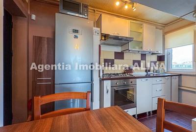 Apartament cu 2 camere semidecomandat în Dacia - 10