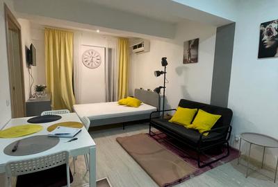 Garsonieră semidecomandată, mobilată în Berceni - 5