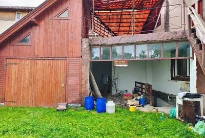 Statiunea Covasna - 4