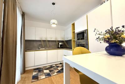 Apartament de Lux - 3 Camere I SU 90mp I Balcon I Garaj - Iulius Mall - 4