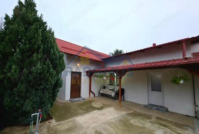 Casa Ploie?ti Strada Arborilor nr. 59 -400 mp Teren -4 Camere - 3