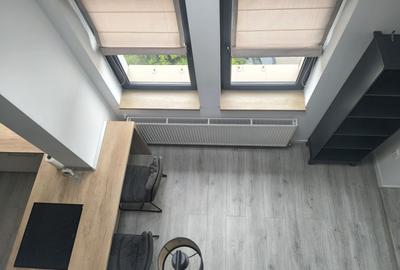 Penthouse 3 camere, 2 bai, dressing 90 mp Cornisa - 13