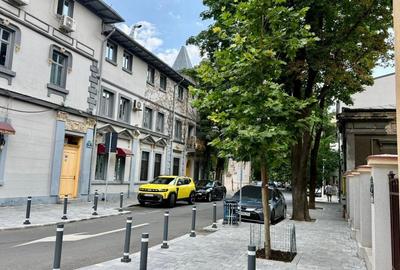 REA1024549 Apartament 4 camere I Demisol I Piata Sfanta Vineri I Vila Consolidat - 14