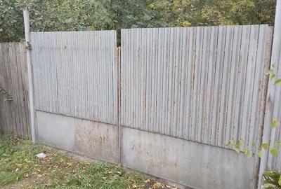 Casă cu 4 camere cu Teren 2500 Mp în Movilița - 4