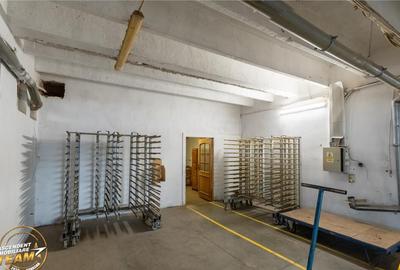 Spațiu comercial, de 1,341 mp, în Valea Crișului - 5