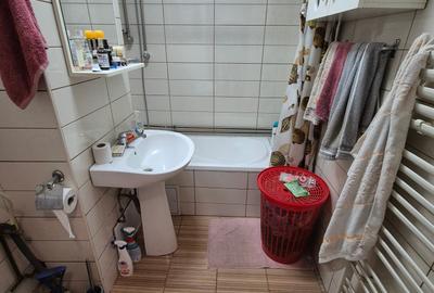 Apartament 3 camere Titulescu | Banu Manta | centrala proprie Apartament 3 camere Titulescu | Banu Manta | centrala proprie - 5