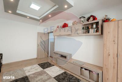 Apartament cu 2 camere decomandat, mobilat în Caragiale - 6
