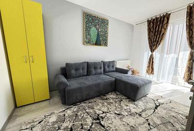 Garsonieră în Central - 3