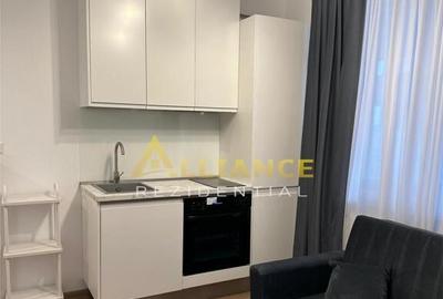 Garsonieră decomandată în Central - 17
