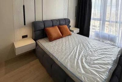 Garsonieră decomandată în Moșilor