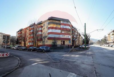 Apartament cu 2 camere de inchiriat in zona Valea Cetatii, Racadau Apartament cu 2 camere de inchiriat in zona Valea Cetatii, Racadau - 9