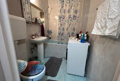 Apartament cu 3 camere decomandat, mobilat în Titan - 10