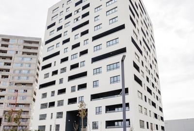 Apartament tip 5.11.2 in turnul T5, bloc finalizat si locuit! - 2