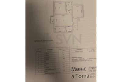 REA1025704 Apartament 3 camere Pantelimon - 10