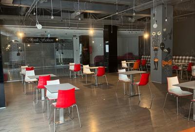 Spațiu comercial, de 100 mp, în Central - 3