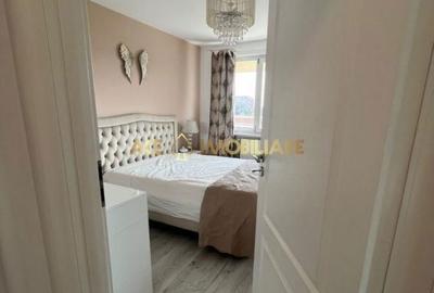 Apartament cu 2 camere, mobilat în Gara de Nord - 2