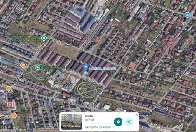 Garsonieră în Chiajna - 2