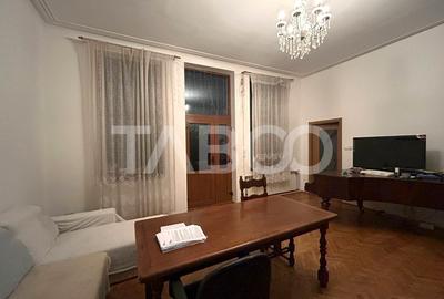 Apartament de vanzare cu garaj terasa 55 mpu zona Central Sibiu Apartament de vanzare cu garaj terasa 55 mpu zona Central Sibiu - 4