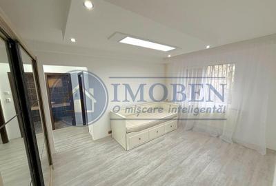 3 Camere-Parter-McDonald's-Renovat-Anvelopat-Mobilat-Zona... - 3