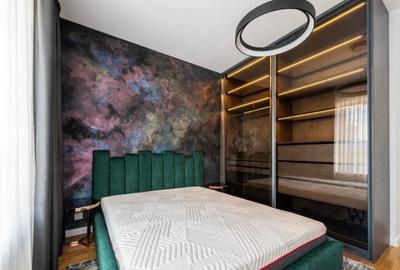 Apartament în Luxuria Residence,loc de parcare valabil - 4