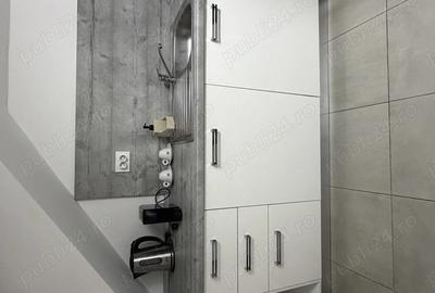 Apartament cu 3 camere decomandat în Central - 7