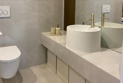 Apartament cu 3 camere decomandat, mobilat în Pipera - 13