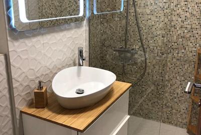 Apartament cu 3 camere decomandat în Titan - 2