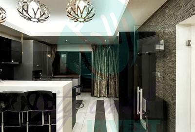 Apartament boutique 90 mp – parter, mobilat complet, zona Obor - 2