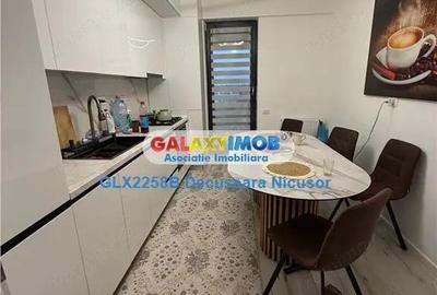 Apartament cu 2 camere decomandat, mobilat în Chiajna - 6