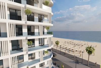 Apartament cu 2 camere decomandat în Nord - 8