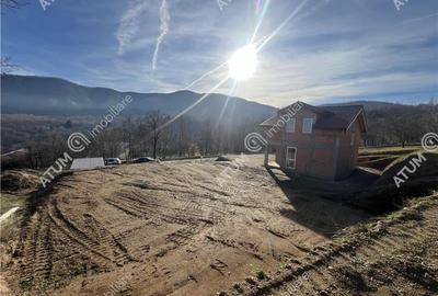 Teren intravilan de 1641 mp cu PUZ aprobat si utilitati in Cisnadioara - 3