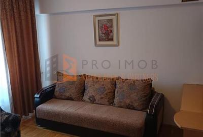 Garsonieră decomandată, mobilată în 1 Decembrie