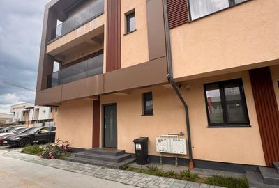 SECTOR 4, Vila cu 5 camere,3 bai, curte + 2 parcari - 4