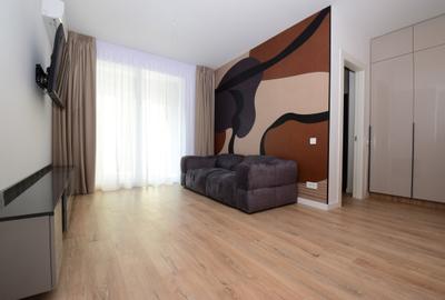 Apartament cu 2 camere semidecomandat, mobilat în Theodor Pallady - 2