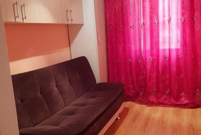 Garsonieră nedecomandată în Micro 19 - 2