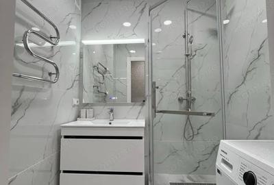 Apartament cu 2 camere decomandat în Bartolomeu