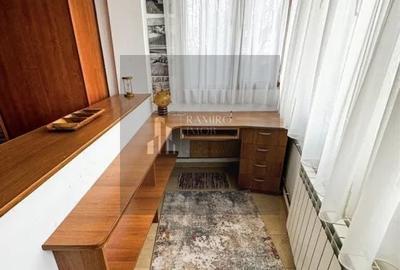 Apartament cu 2 camere decomandat, mobilat în Olteniței - 1