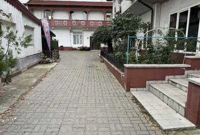 Apartament cu 5 camere circular, mobilat în Banu Manta - 46