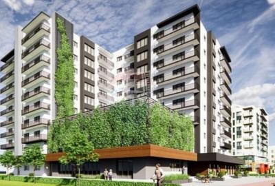 Vanzare apartament - Bloc nou - Unirii