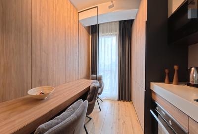 LUX ȘI CONFORT ÎN INIMA BRAȘOVULUI – 2 CAMERE COMPLET ECHIPATE | PET FRIENDLY | - 5