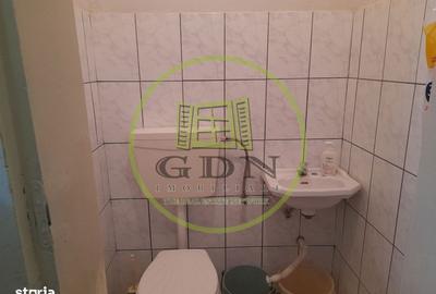 Apartament cu 2 camere decomandat în Râușor - 3