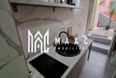 Garsonieră decomandată, mobilată în Ultracentral - 5