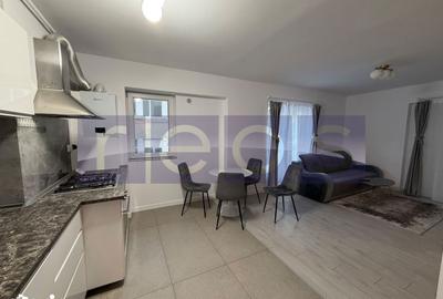 Apartament cu 2 camere, mobilat în Vitan - 7