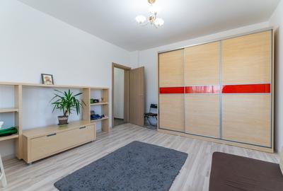 Magurele, Avras Residence, apartament 2 camere, mobilat si utilat modern! - 5
