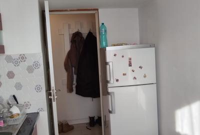 Apartament cu 2 camere nedecomandat în Vest - 8