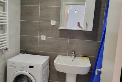 Apartament cu 2 camere decomandat în Morarilor - 1