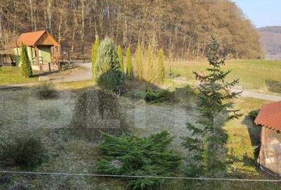 Casa individuala, 7 camere 3500 mp teren, zona exterior EST - 17