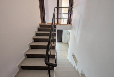 Casă individuală cu 5 camere cu Teren 416 Mp în Aviației - 15