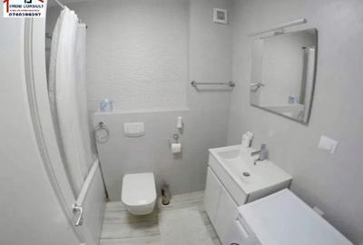 Apartament cu 2 camere decomandat în Banca Națională - 6