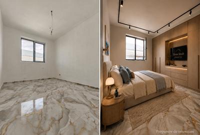 Apartament cu 3 camere decomandat în Militari - 5